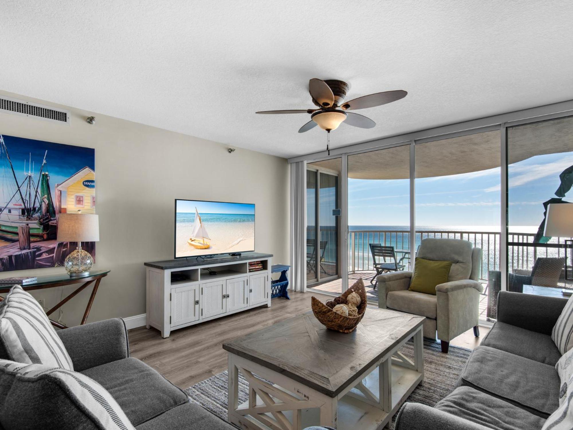 Hidden Dunes Condominium 0603 By Newman-Dailey Destin Esterno foto