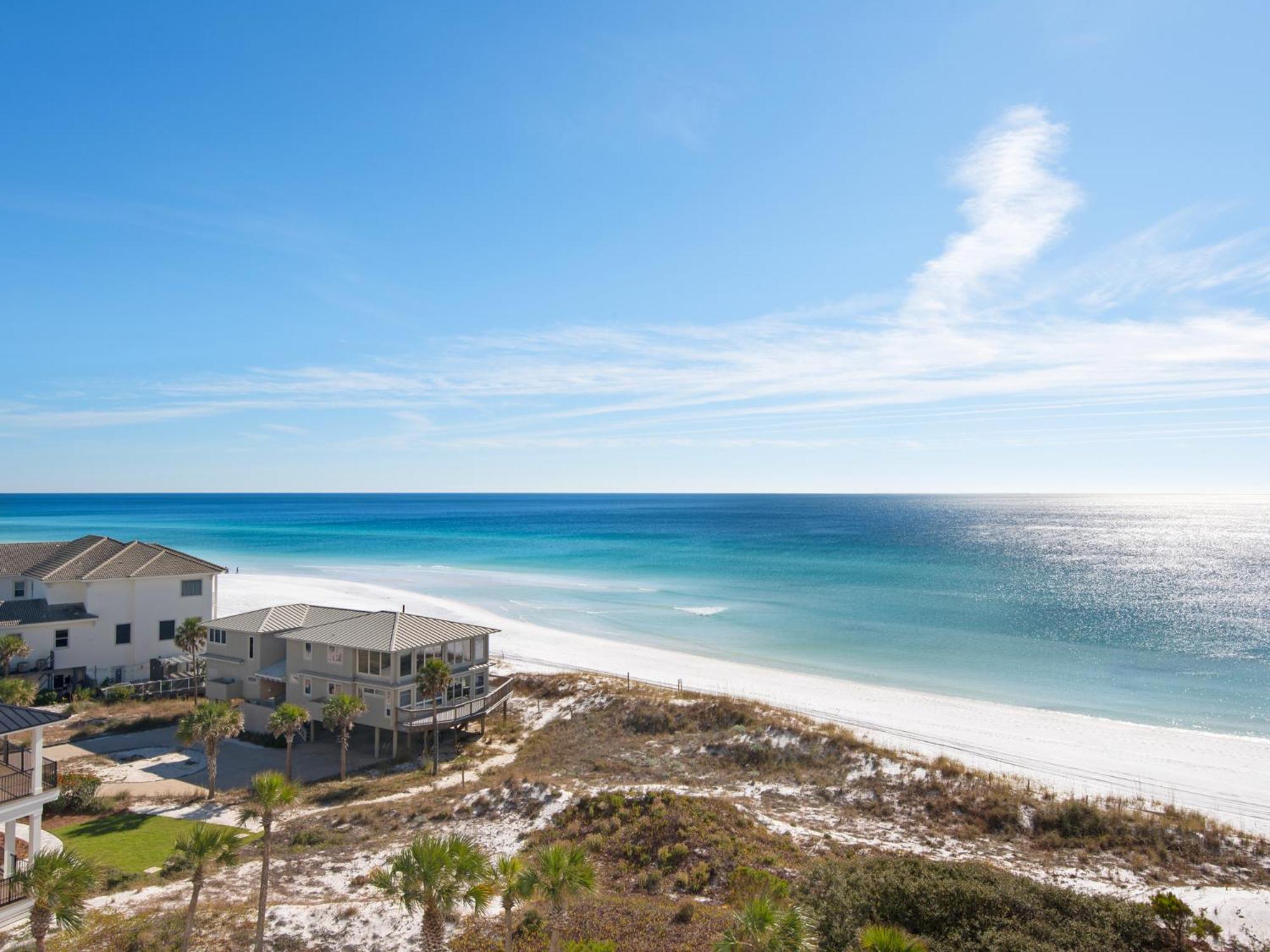 Hidden Dunes Condominium 0603 By Newman-Dailey Destin Esterno foto