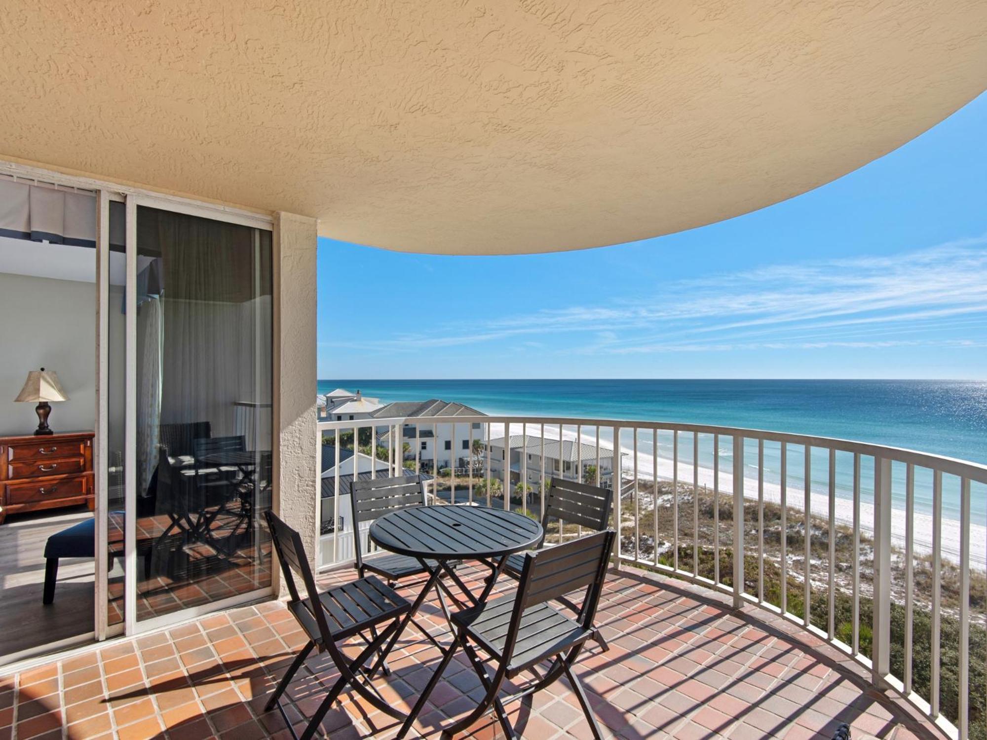 Hidden Dunes Condominium 0603 By Newman-Dailey Destin Esterno foto