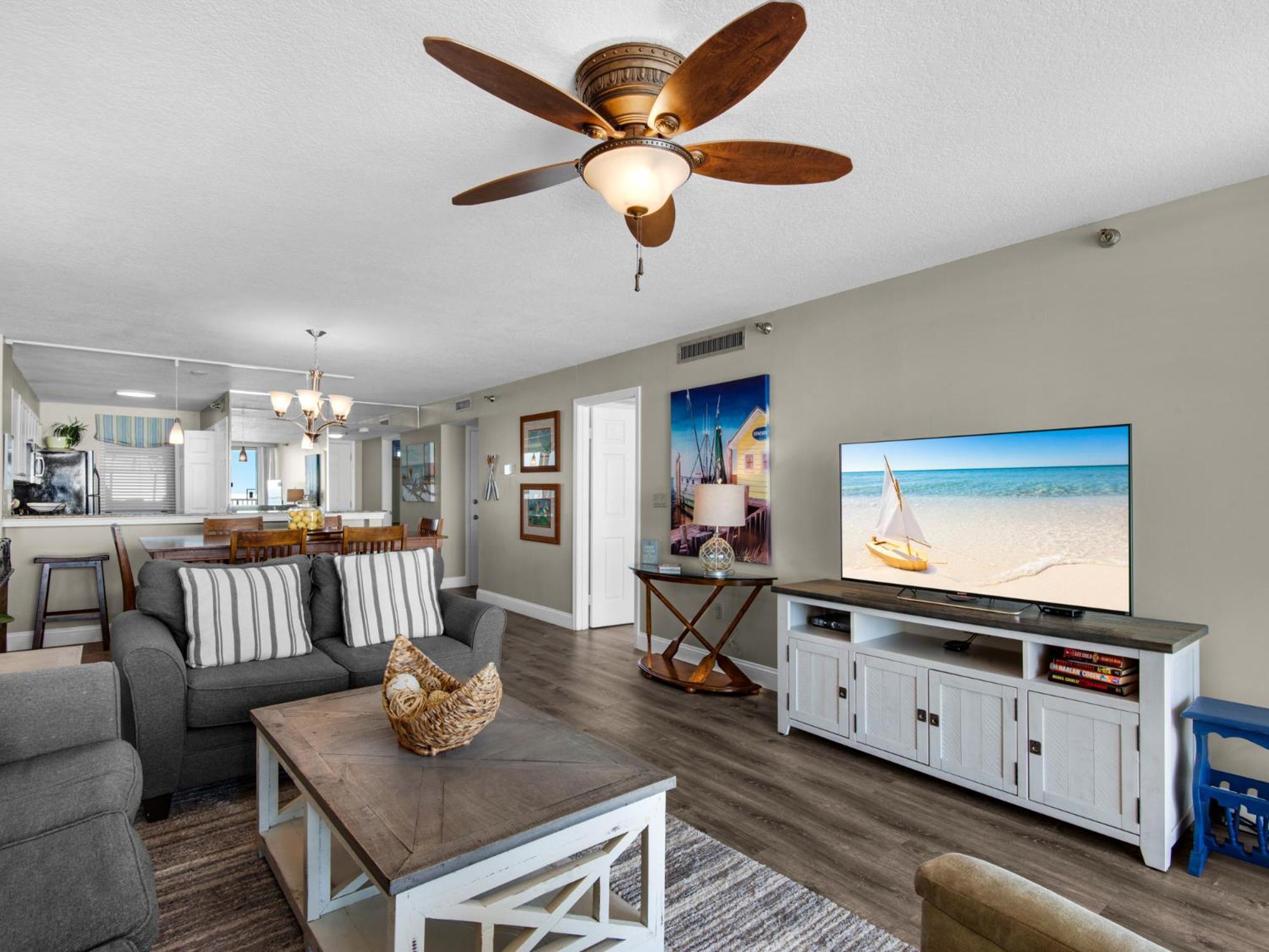 Hidden Dunes Condominium 0603 By Newman-Dailey Destin Esterno foto