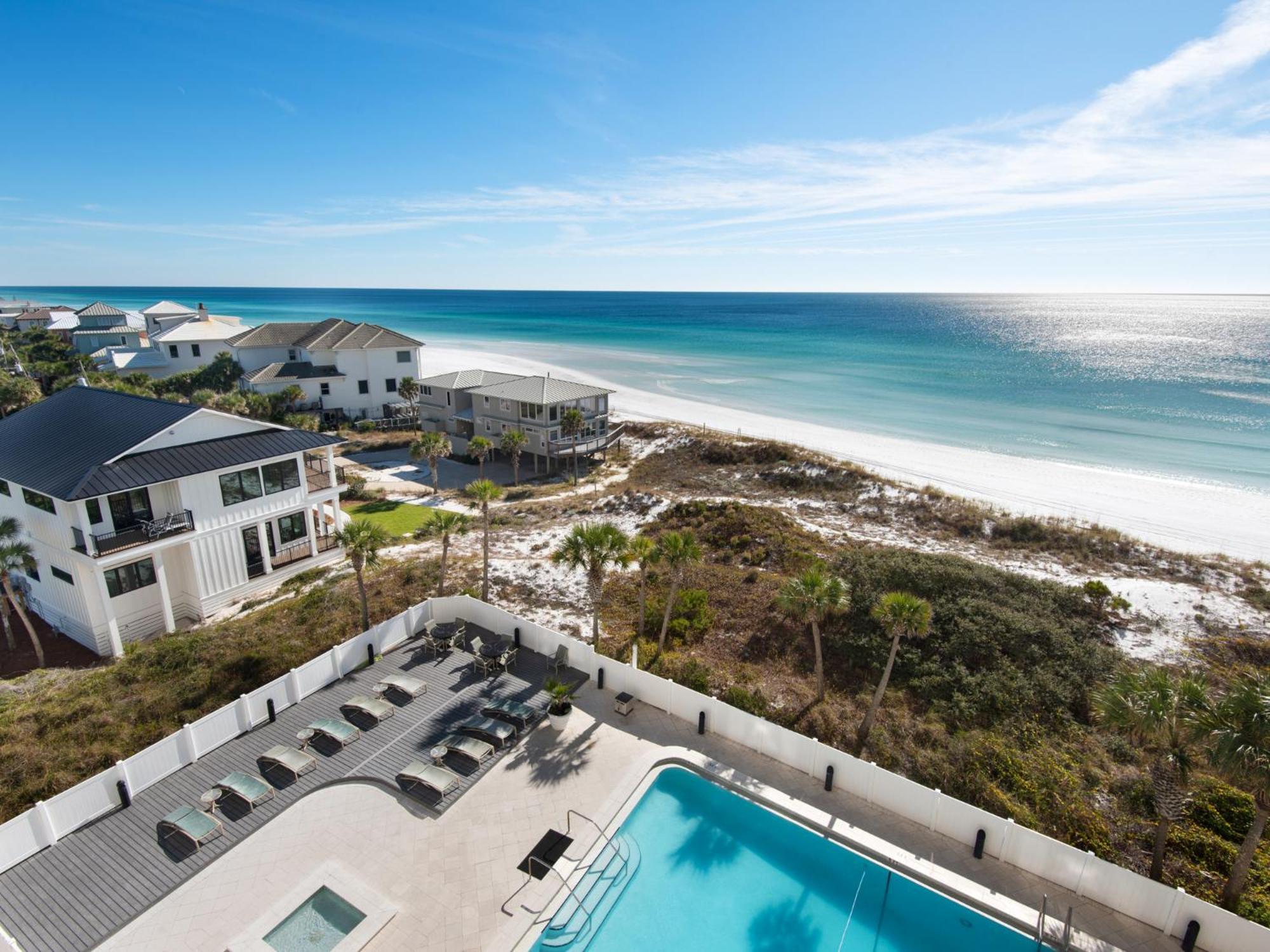 Hidden Dunes Condominium 0603 By Newman-Dailey Destin Esterno foto